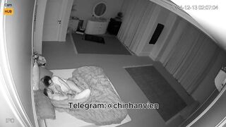 Hack Camera Vợ Dâm Nhưng Chồng YSL