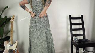 ThrriandJax dildo  24