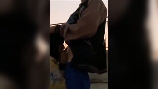 nhà có em ghệ dâm nứng lên là em bắt anh địt bằng được mới thôi - phần 1