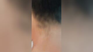 Mấy anh lính về phép địt nhau tập thể với gái xinh dâm đãng bắn tinh đầy mồm