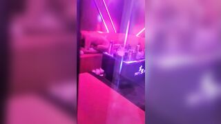Full clip bú lồn địt e KTV đg hot trg quán,bằng chứng cho vc đi KTV có đc đụ k nhé #3