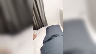 Cho bạn thân đụ vợ rồi quay video lại 2