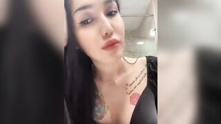 Idol Cô giáo Kim live dạy móc, bú cu cho học sinh P1