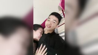Lần đầu đi lái máy bay gặp máy bay chiến quá