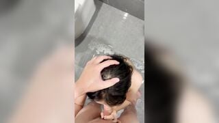 em sinh viên năm 2 càng ngày càng dâm - phần 4