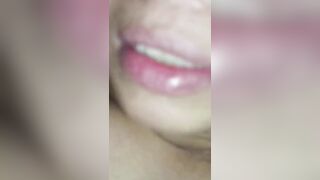 Mẹ vợ lồn mẹ khít quá địt sướng hơn cả vợ con luôn