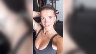 Athletic Bitch