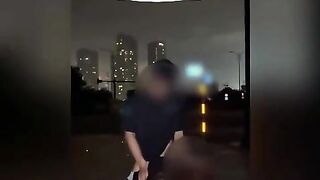 Làm Tình Khẩu Dâm Cùng Bé Ny Múp Rụp Dâm Đãng Ngoài Công Viên
