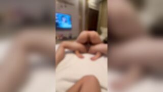 Cuối Cấp 3, Con bạn khác giới, Cho 2 thg bạn Some Djt tập thể nứng vcl ra
