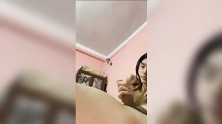 lớp 11 mà em đã làm tình giỏi thế này sau này lớn em như nào đây -phần 18