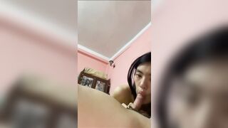 lớp 11 mà em đã làm tình giỏi thế này sau này lớn em như nào đây -phần 18