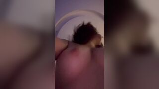 Sinh Viên Sư Phạm Năm 3 Vếu To cứ đòi phải chơi trần mới chịu - phần 1