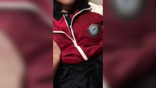 Cứ về nhà là anh kế lại bắt bú cu rồi chịch, không kịp thay quần áo luôn mà