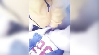 Nghỉ hè Dì dâm nứng lồn lại ra đường gạ địt mấy cu cháu cấp 3 mới lớn P1