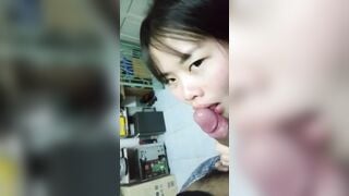 em hs xinh gái bú cu thèm cu bú cu cực điêu luyện