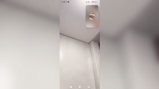 Được con bạn thân dễ tính video call cho sục p5