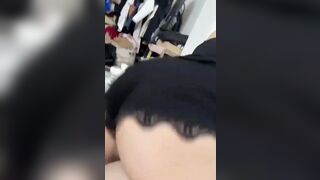 Mẹ kế nói ba con đụ không thoả mãn