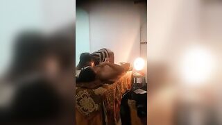 Đi massage đc e nhân viên cho bú cu sục cặc địt đến khi nào sướng cặc mới đc về #1