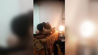 Đi massage đc e nhân viên cho bú cu sục cặc địt đến khi nào sướng cặc mới đc về #1