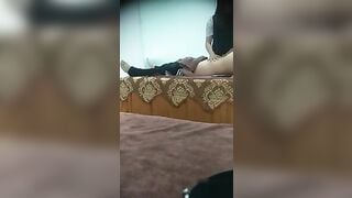 Đi massage đc e nhân viên cho bú cu sục cặc địt đến khi nào sướng cặc mới đc về #2