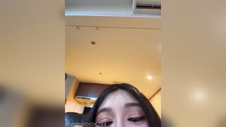 Cái lồn của e k ngày nào cũng yên,đã xinh lại còn dâm ngày nào cũng show lồn rỉ nc #2