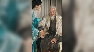 Clip sex AI ngắn,sư phụ cao tay trọng sinh lụm luôn các nữ đệ tử #2