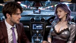 Clip sex AI vô tình sờ vú sếp nữ bị đuổi vc nên vào KTV địt e nv xinh đẹp bắn tungtóe