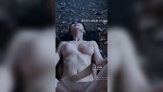 Clip sex AI liếm lồn đụ nhau trg rừng lúc nữa đêm với sư phụ xinh đẹp