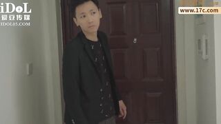 Người chồng thích mọc sừng giả vờ k thấy để vợ đụ nhau vs người tình trg nhà