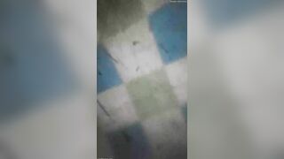 Quay lén cặp đôi sinh viên sống thử ở trọ 2