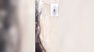 cô bạn thân hôm nay bị làm sao ý