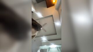 bé ghệ hot girl dâm dục chỉ cần được chịch là làm gì em cũng được - phần 5