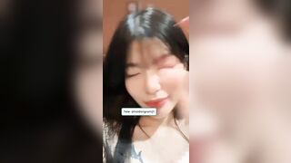 Đập em sướng lạc lối về nhà