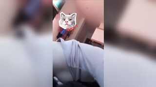 Nhà trống hẹn bạn sang địt nhau