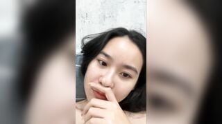 bé 2k3 em bảo chỉ địt thôi chứ không cưới đâu - phần 1