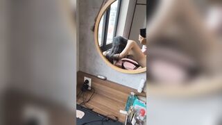 bé 2k3 em bảo chỉ địt thôi chứ không cưới đâu - phần 10