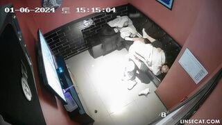 đi hát karaoke box mà các em lại địt nhau luôn trong đó