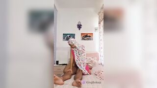 LOẠN LUÂN 2 CHÚ CHÁU ĐỊT NHAU 2