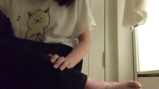 Em học sinh bị bạn trai dụ quay video cởi đồ