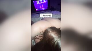doibuonJQK địt hết gái ngon VN #10