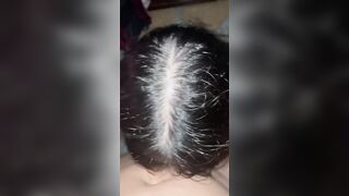 Dạy e Người Yêu Bú Liếm Cu, Chubby Vú To Nuốt Tinh ko dám djt