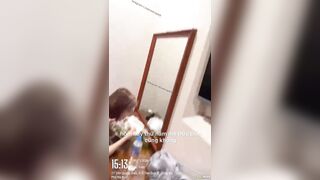 địt song mua cho em xuất cơm thế là lại về với ck con