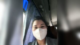 May-Squirt 24.12.2024 nước bọt vào ✋ b