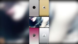 Học sinh giờ dâm vãi lồn, call sex thủ dâm trong group lớp luôn ạ