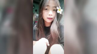 Hà Vy 2k10 Cho anh sờ lồn thôi chứ em chưa cho anh địt đâu đấy