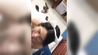Dạy cô em họ cosplay bé thỏ