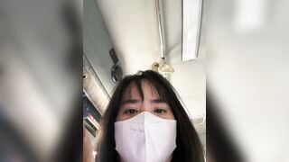 May-Squirt 6.1.2025 lộ🙂