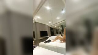 Đưa em học sinh 2k9 mới lớn đi nhà nghỉ dạy em nó cưỡi cặc lần đầu hơi ngượng