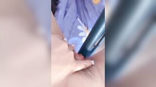 Thân hình nhỏ nhắn nhưng lại cực dâm