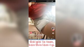 Minmin768 Gái già đa đoan 37.08.2026.